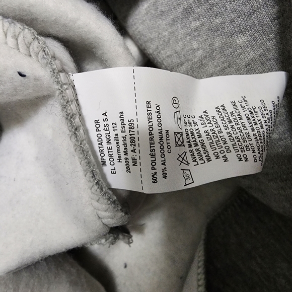 Varsity Jacket G - Picture 2 of 6